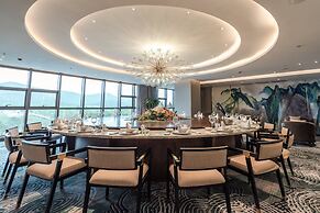 Holiday Inn Resort Maoshan Hot-Spring by IHG