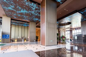 Holiday Inn Resort Maoshan Hot-Spring by IHG