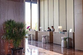 Holiday Inn Resort Maoshan Hot-Spring by IHG