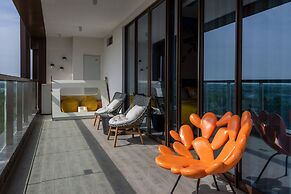 Holiday Inn Resort Maoshan Hot-Spring by IHG