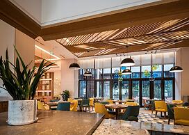 Holiday Inn Resort Maoshan Hot-Spring by IHG