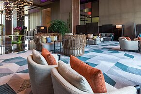 Holiday Inn Resort Maoshan Hot-Spring by IHG