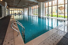 Holiday Inn Resort Maoshan Hot-Spring by IHG