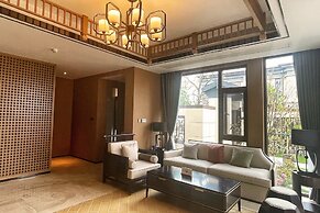 Holiday Inn Resort Maoshan Hot-Spring by IHG