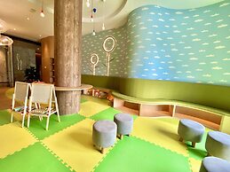 Holiday Inn Resort Maoshan Hot-Spring by IHG