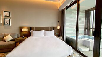 Holiday Inn Resort Maoshan Hot-Spring by IHG