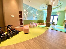Holiday Inn Resort Maoshan Hot-Spring by IHG
