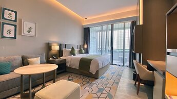 Holiday Inn Resort Maoshan Hot-Spring by IHG