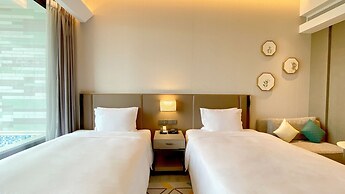 Holiday Inn Resort Maoshan Hot-Spring by IHG