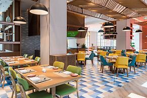 Holiday Inn Resort Maoshan Hot-Spring by IHG