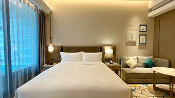 Holiday Inn Resort Maoshan Hot-Spring by IHG