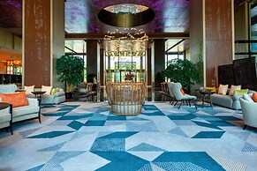 Holiday Inn Resort Maoshan Hot-Spring by IHG