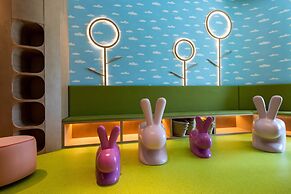 Holiday Inn Resort Maoshan Hot-Spring by IHG