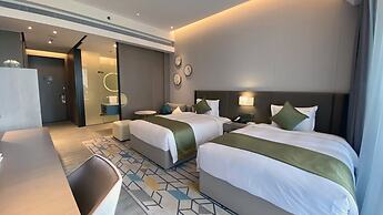 Holiday Inn Resort Maoshan Hot-Spring by IHG