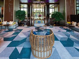 Holiday Inn Resort Maoshan Hot-Spring by IHG