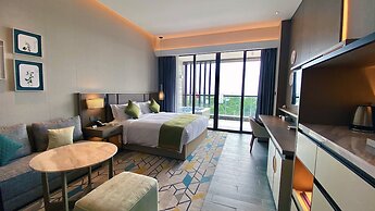 Holiday Inn Resort Maoshan Hot-Spring by IHG