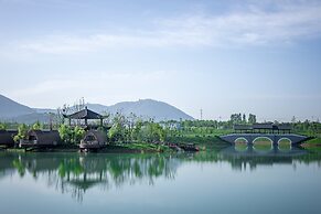 Holiday Inn Resort Maoshan Hot-Spring by IHG