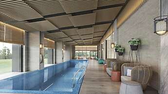 Holiday Inn Resort Maoshan Hot-Spring by IHG