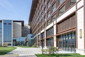 Holiday Inn Resort Maoshan Hot-Spring by IHG