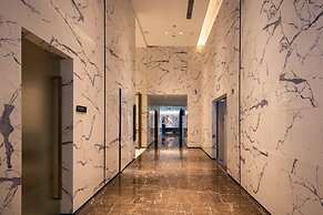 Holiday Inn Resort Maoshan Hot-Spring by IHG