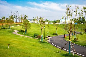 Holiday Inn Resort Maoshan Hot-Spring by IHG