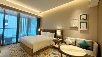 Holiday Inn Resort Maoshan Hot-Spring by IHG