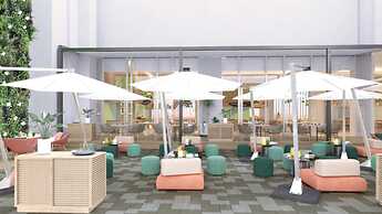 Holiday Inn Resort Maoshan Hot-Spring by IHG