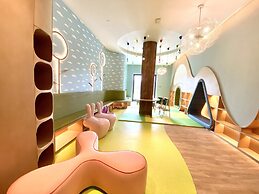 Holiday Inn Resort Maoshan Hot-Spring by IHG