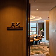 Holiday Inn Resort Maoshan Hot-Spring by IHG