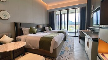 Holiday Inn Resort Maoshan Hot-Spring by IHG
