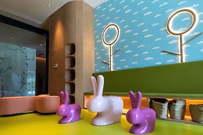 Holiday Inn Resort Maoshan Hot-Spring by IHG