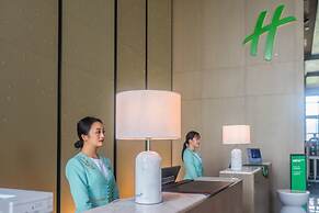Holiday Inn Resort Maoshan Hot-Spring by IHG