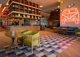 Holiday Inn Resort Maoshan Hot-Spring by IHG