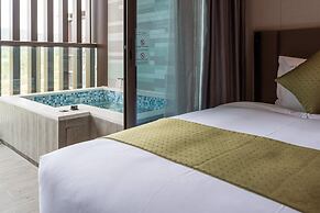 Holiday Inn Resort Maoshan Hot-Spring by IHG