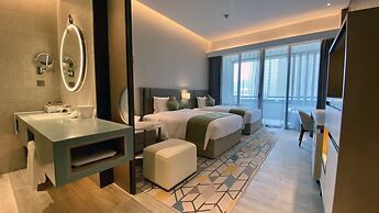 Holiday Inn Resort Maoshan Hot-Spring by IHG