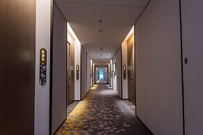 Holiday Inn Resort Maoshan Hot-Spring by IHG