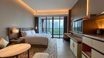 Holiday Inn Resort Maoshan Hot-Spring by IHG