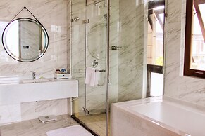 Holiday Inn Resort Maoshan Hot-Spring by IHG