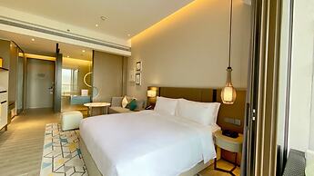 Holiday Inn Resort Maoshan Hot-Spring by IHG