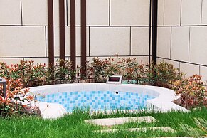 Holiday Inn Resort Maoshan Hot-Spring by IHG