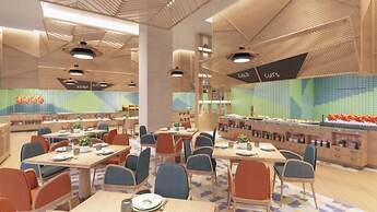 Holiday Inn Resort Maoshan Hot-Spring by IHG