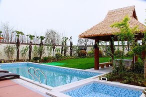 Holiday Inn Resort Maoshan Hot-Spring by IHG