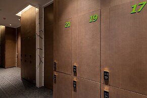 Holiday Inn Resort Maoshan Hot-Spring by IHG