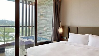 Holiday Inn Resort Maoshan Hot-Spring by IHG