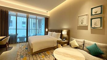 Holiday Inn Resort Maoshan Hot-Spring by IHG