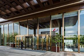 Holiday Inn Resort Maoshan Hot-Spring by IHG