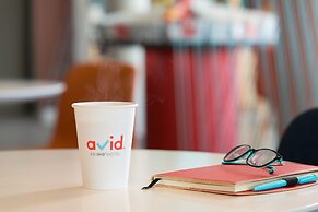 avid hotel Cedar Rapids South - Arpt Area by IHG