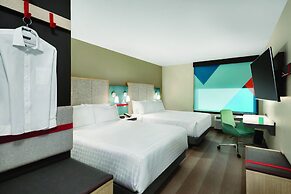 avid hotel Cedar Rapids South - Arpt Area by IHG