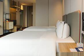 Holiday Inn Express Nanchang Qingshan Lake View by IHG