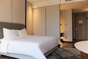 Holiday Inn Express Nanchang Qingshan Lake View by IHG